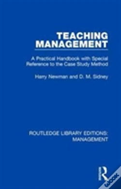Capa do artigo Teaching Management