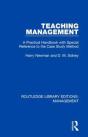 Teaching Management - Preview