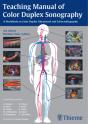 Teaching Manual Of Color Duplex Sonography - Preview
