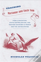 Teaching Marianne And Uncle Sam
