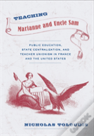 Teaching Marianne And Uncle Sam