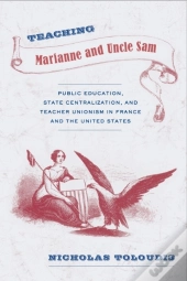 Teaching Marianne And Uncle Sam