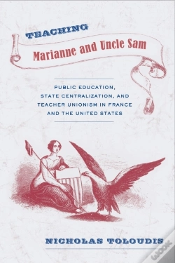 Capa do artigo Teaching Marianne And Uncle Sam