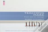 Teaching Mark