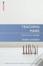 Capa do artigo Teaching Mark