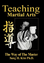 Teaching Martial Arts - Preview