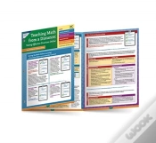 Capa do artigo Teaching Math From A Distance