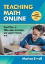 Teaching Math Online - Preview