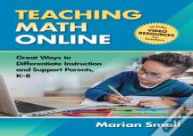 Teaching Math Online