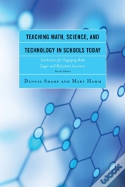 Capa do artigo Teaching Math, Science, And Technology In Schools Today