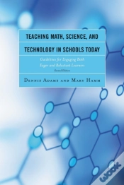 Capa do artigo Teaching Math, Science, And Technology In Schools Today