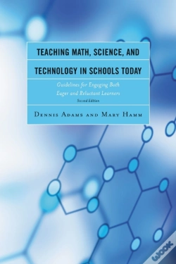 Capa do artigo Teaching Math, Science, And Technology In Schools Today