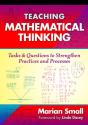 Teaching Mathematical Thinking - Preview