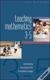 Capa do artigo Teaching Mathematics 3-5