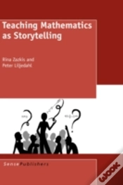 Capa do artigo Teaching Mathematics As Storytelling