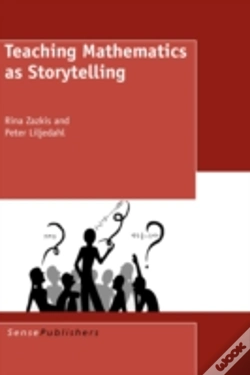 Capa do artigo Teaching Mathematics As Storytelling