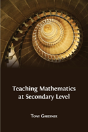 Teaching Mathematics At Secondary Level - Preview