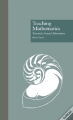 Capa do artigo Teaching Mathematics