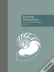 Capa do artigo Teaching Mathematics