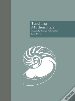 Capa do artigo Teaching Mathematics