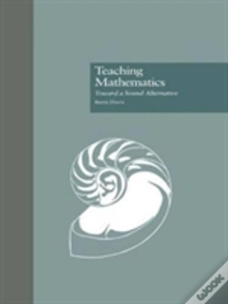 Capa do artigo Teaching Mathematics