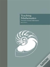 Capa do artigo Teaching Mathematics