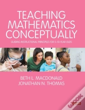 Teaching Mathematics Conceptually