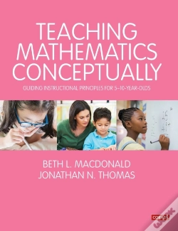 Capa do artigo Teaching Mathematics Conceptually