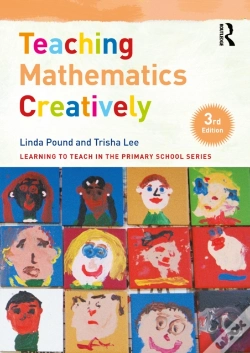 Capa do artigo Teaching Mathematics Creatively