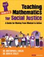 Teaching Mathematics For Social Justice, Grades K-12 - Preview