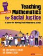 Teaching Mathematics For Social Justice, Grades K-12 - Preview