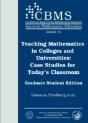 Teaching Mathematics In Colleges And Universities - Preview