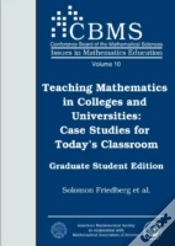 Capa do artigo Teaching Mathematics In Colleges And Universities