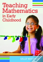 Capa do artigo Teaching Mathematics In Early Childhood