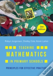 Capa do artigo Teaching Mathematics In Primary Schools