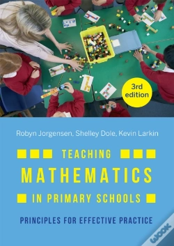 Capa do artigo Teaching Mathematics In Primary Schools