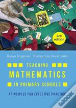 Teaching Mathematics In Primary Schools