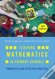 Capa do artigo Teaching Mathematics In Primary Schools