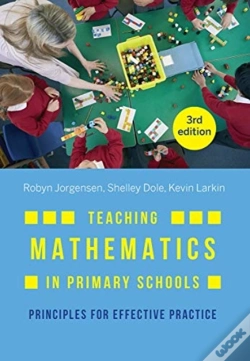 Capa do artigo Teaching Mathematics In Primary Schools