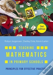 Capa do artigo Teaching Mathematics In Primary Schools