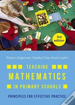 Capa do artigo Teaching Mathematics In Primary Schools
