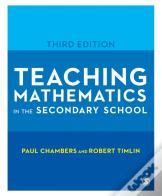 Teaching Mathematics In The Secondary School