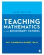 Teaching Mathematics In The Secondary School - Preview