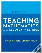 Capa do artigo Teaching Mathematics In The Secondary School