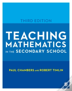 Capa do artigo Teaching Mathematics In The Secondary School