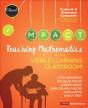 Teaching Mathematics In The Visible Learning Classroom, Grades 6-8 - Preview