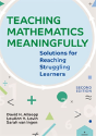 Teaching Mathematics Meaningfully - Preview