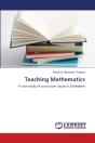 Teaching Mathematics - Preview