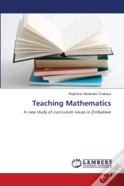 Capa do artigo Teaching Mathematics