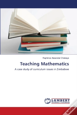 Capa do artigo Teaching Mathematics